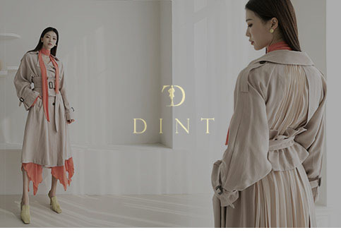 [VIDEO] 2020 s/s DINT